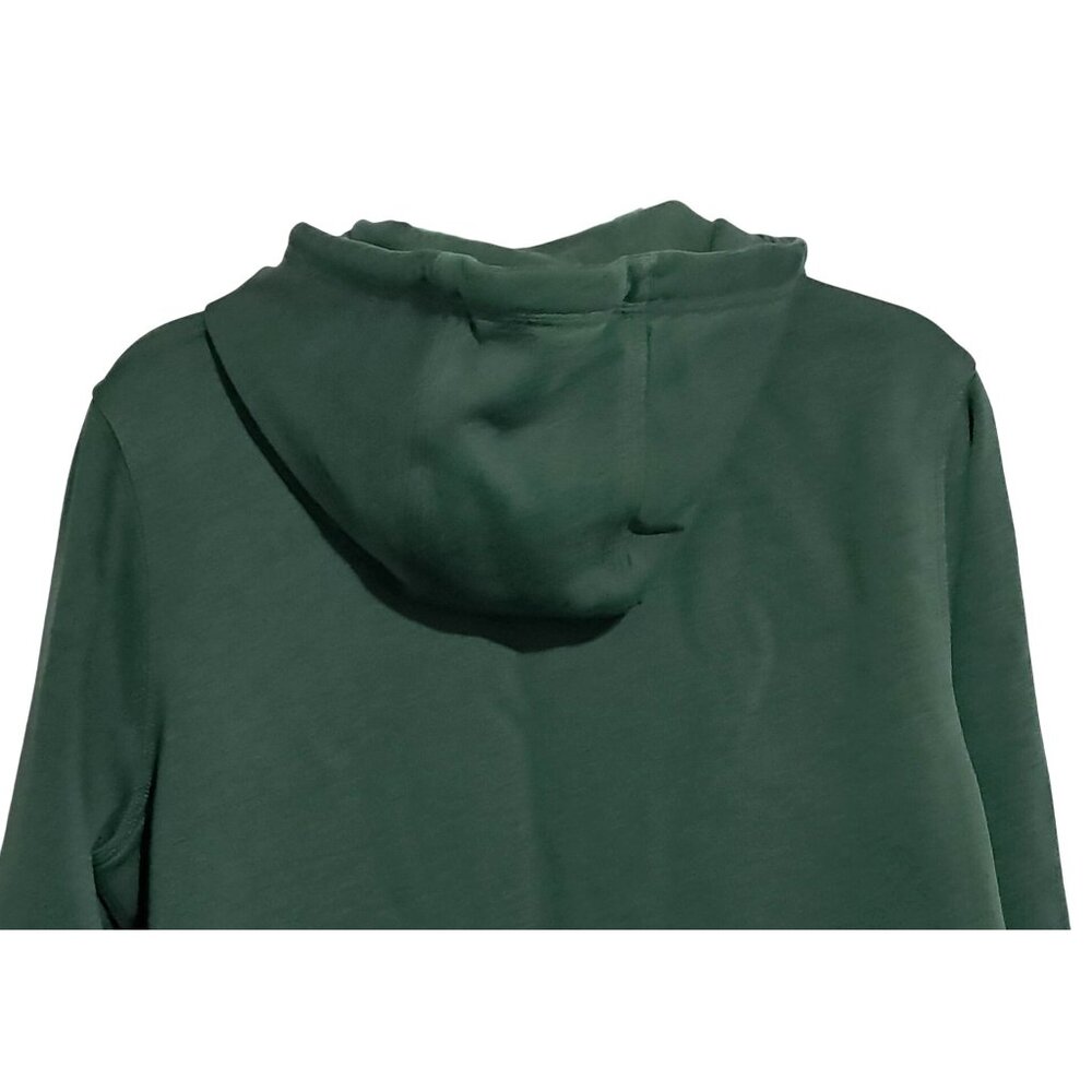 Nike Oregon Ducks Hooded Sweatshirt Size M - Picture 6 of 13